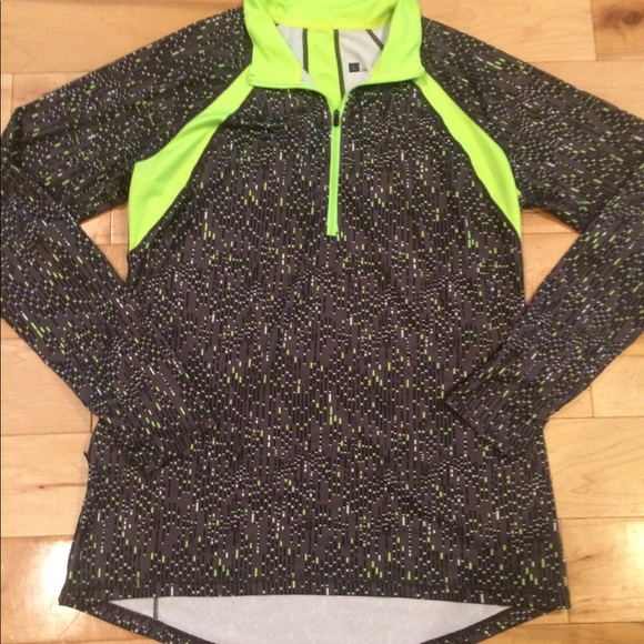 Xersion Tops - Xersion shirt size large